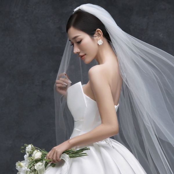 Tip làm đẹp trước đám cưới