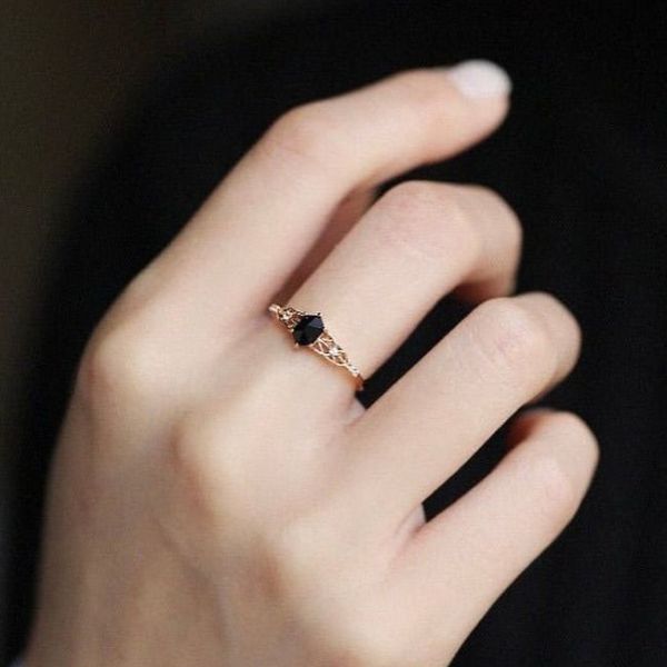 Tips giúp nàng chọn trang sức hợp mệnh ngũ hành 