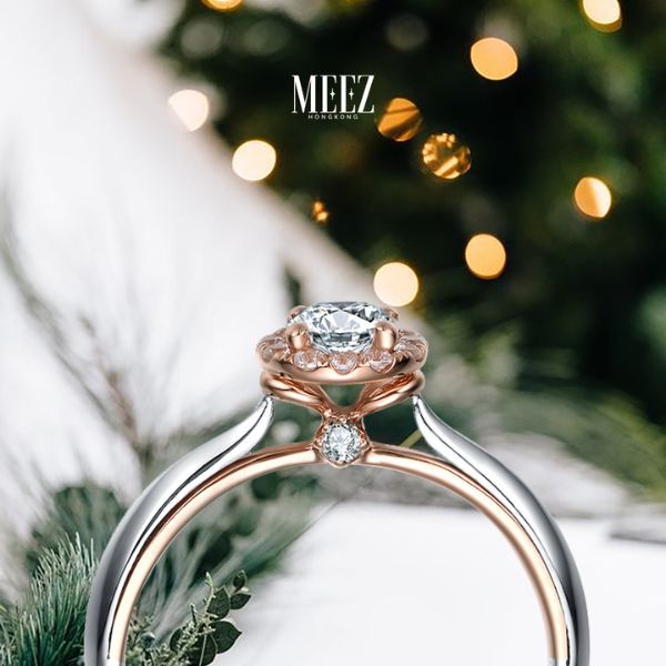 Có thể mua nhẫn cầu hôn dưới 5 triệu hay không?