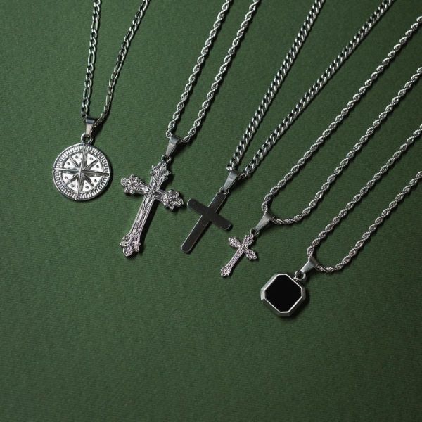 Trang sức Titan có những loại nào?