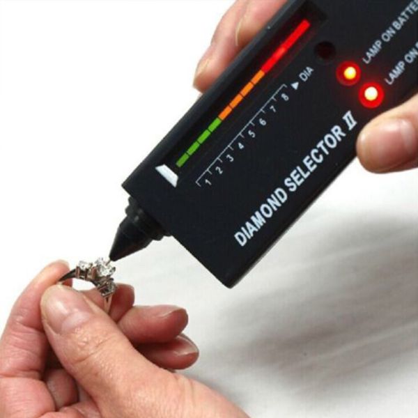 Đo độ cứng bằng bút thử Mohs