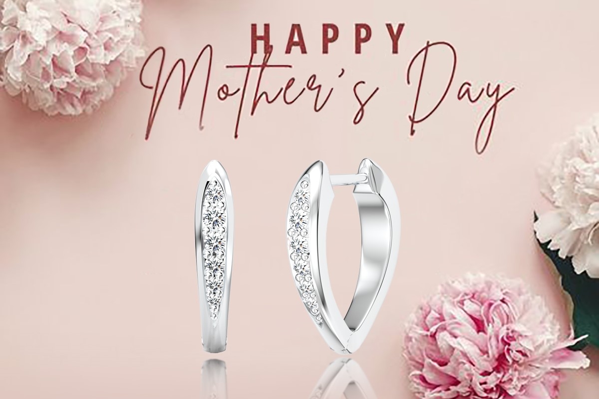 Trang sức tặng mẹ