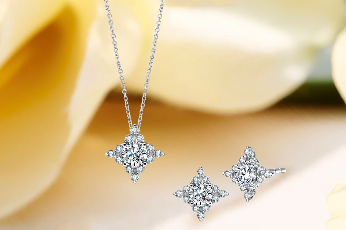 Trang sức tặng vợ