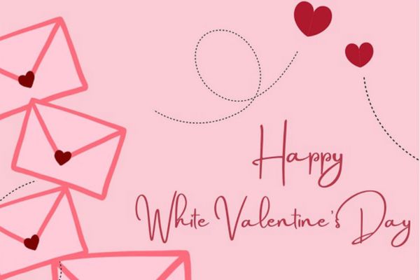 Ngày Valentine Trắng ai cần tặng quà cho ai?