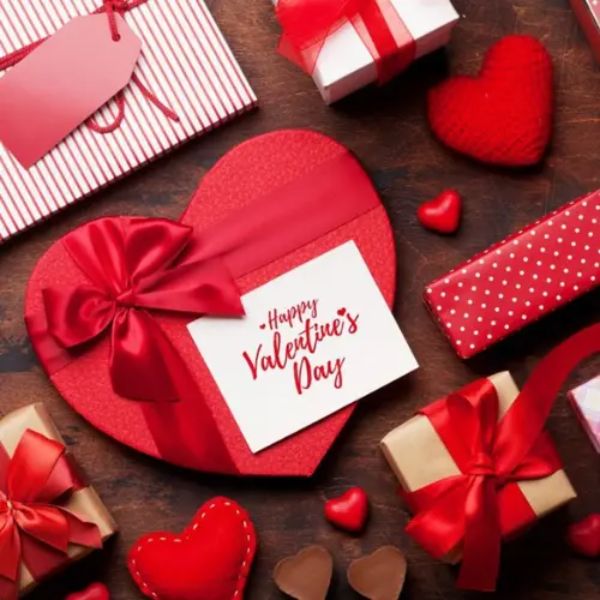 Valentine Trắng làm gì cho lãng mạn để đáp trả tình cảm người thương?