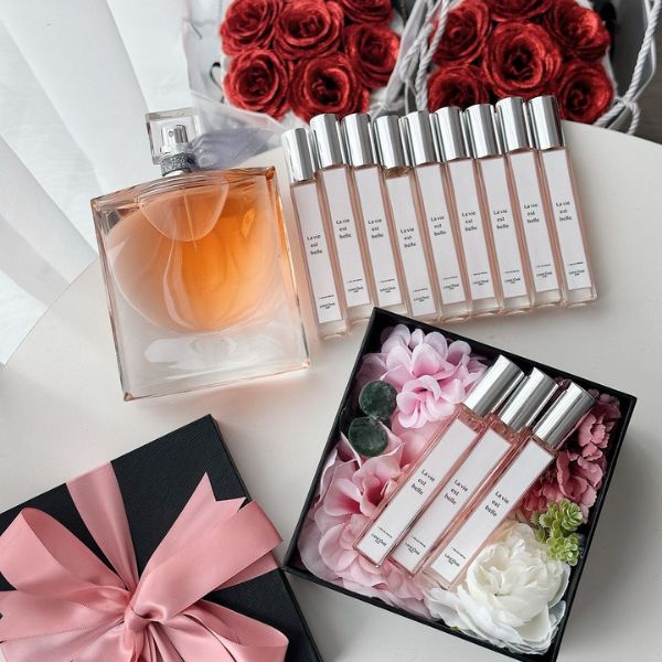 Quà tặng nước hoa