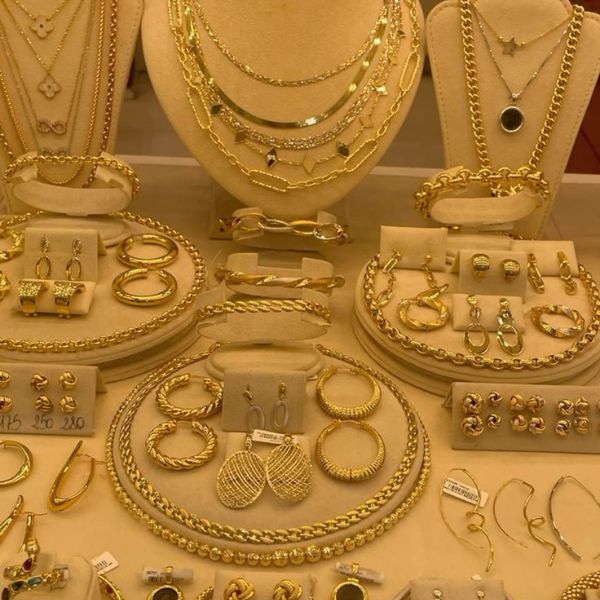 Ưu và nhược điểm của vàng mỹ ký