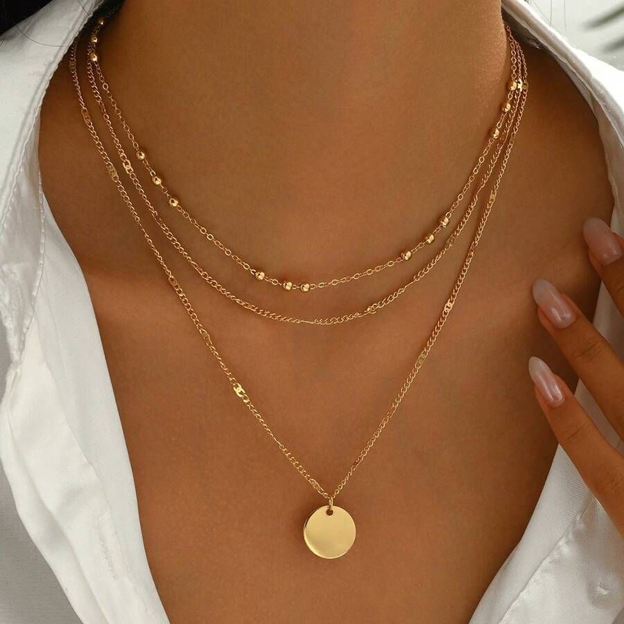 Top phụ kiện vòng cổ nữ được yêu thích nhất
