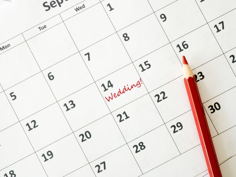 Những câu hỏi thường gặp về chọn ngày cưới năm 2026