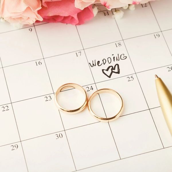 Xem ngày cưới đẹp 2026 