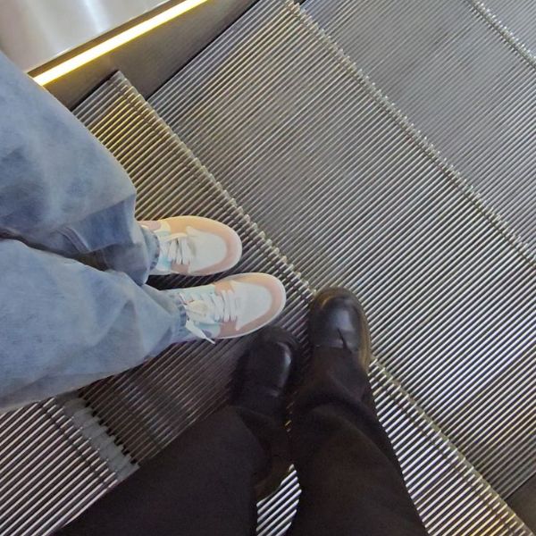 Yêu nhau kiêng tặng gì?