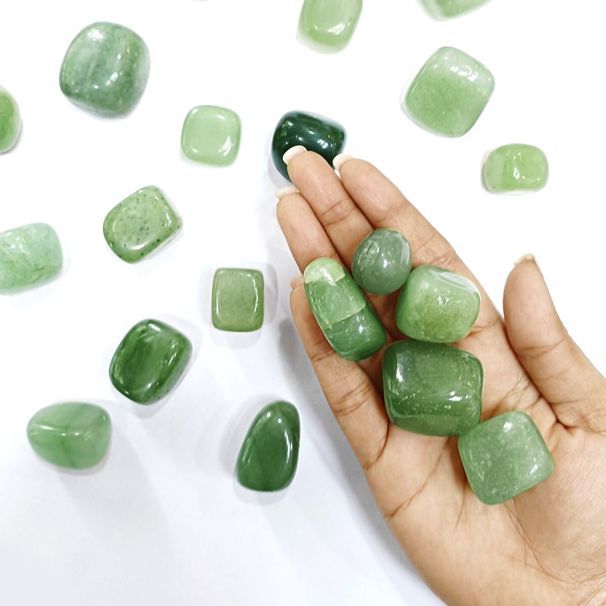 Aventurine là gì?