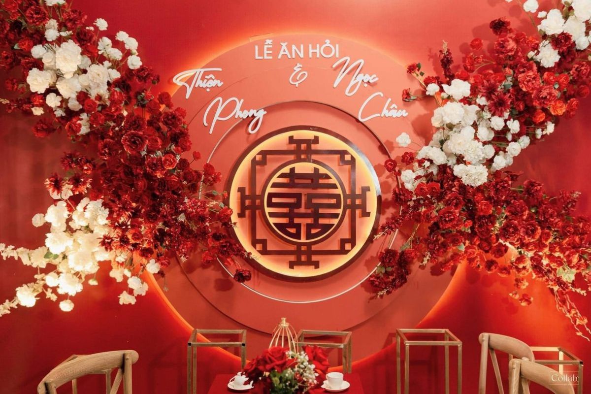 Gợi ý bài phát biểu lễ ăn hỏi ngắn gọn, trang trọng, dễ nhớ
