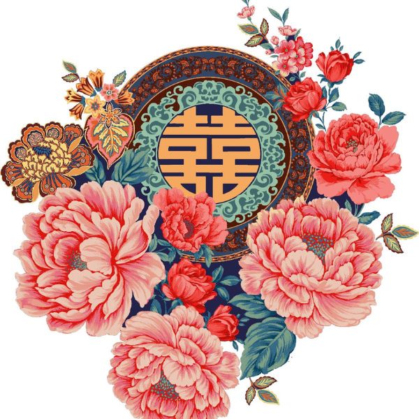 Nguồn gốc của chữ Hỷ – Song Hỷ
