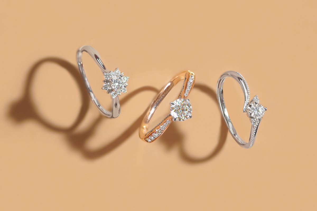 chuẩn bị nhẫn cầu hôn trước bao lâu