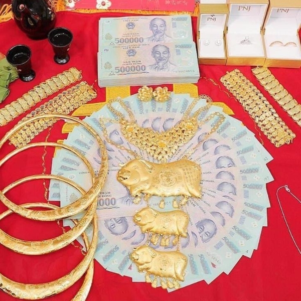 Của hồi môn là gì?