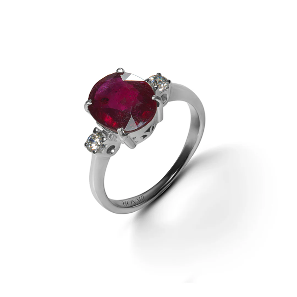 Đá Ruby