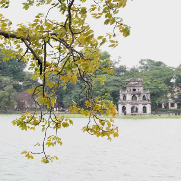 Top 4 địa điểm cầu hôn Hà Nội lãng mạn nhất