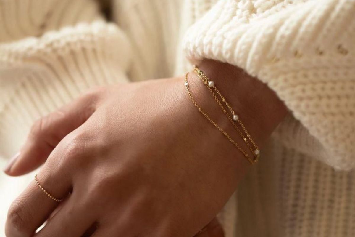 Hướng dẫn đo size lắc tay đơn giản