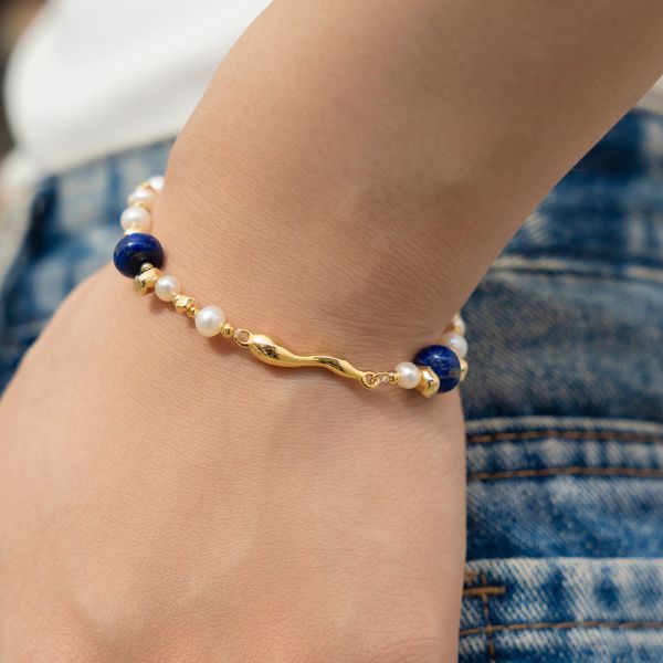 Hướng dẫn đo size lắc tay đơn giản