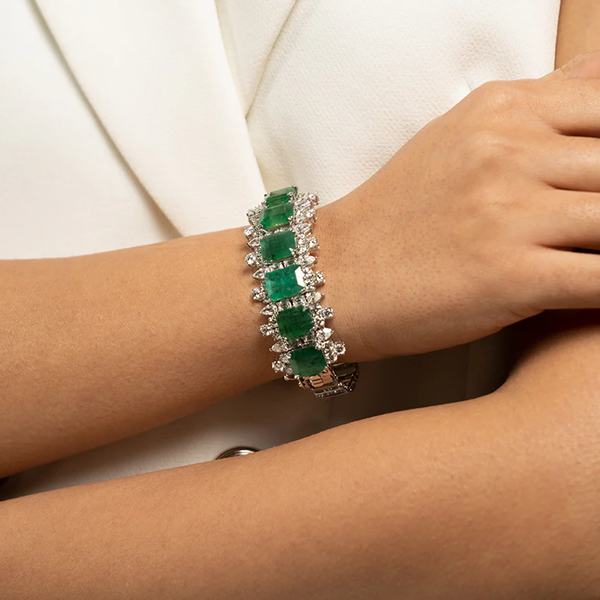 Emerald - Ngọc Lục Bảo