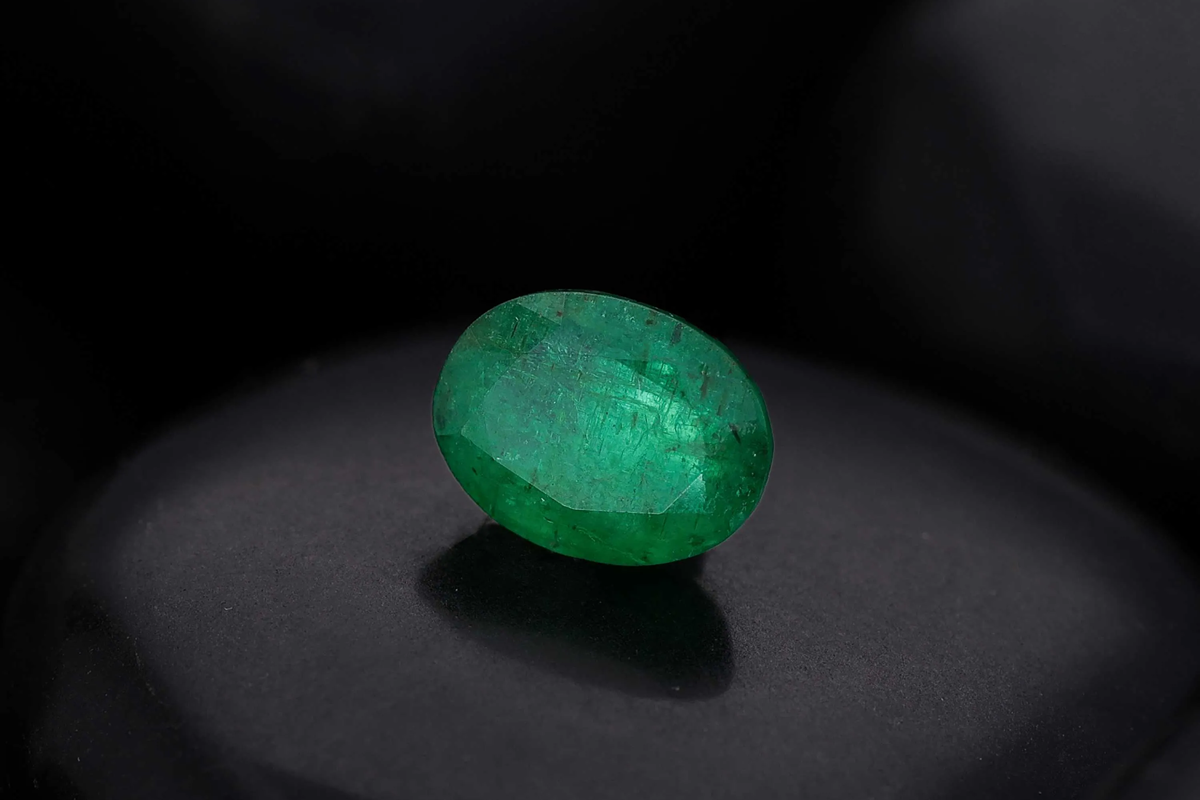 Emerald là gì?