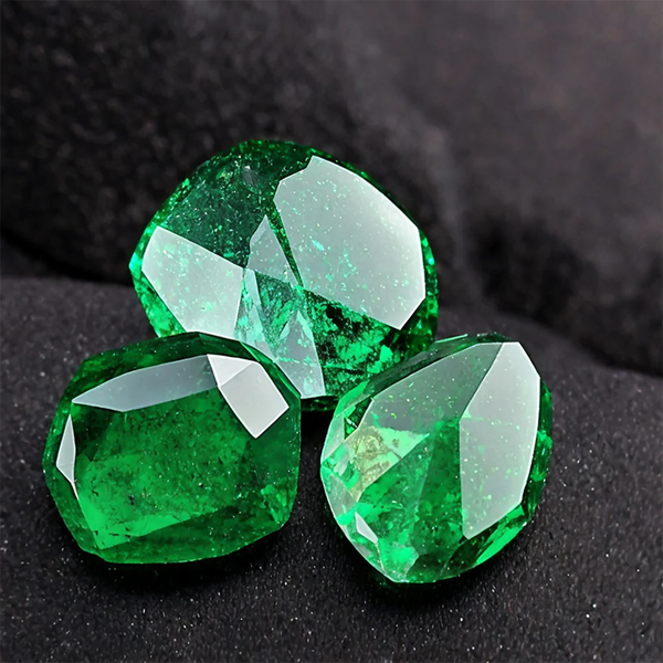 Emerald - Ngọc Lục Bảo