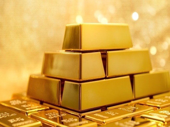 Vì sao giá vàng hôm nay 21/10 tăng mạnh trở lại?