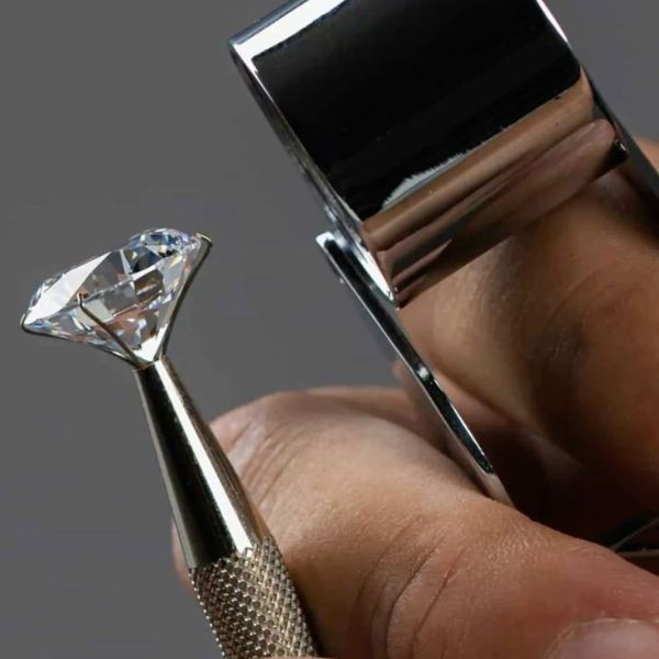 Các loại giấy kiểm định kim cương phổ biến hiện nay