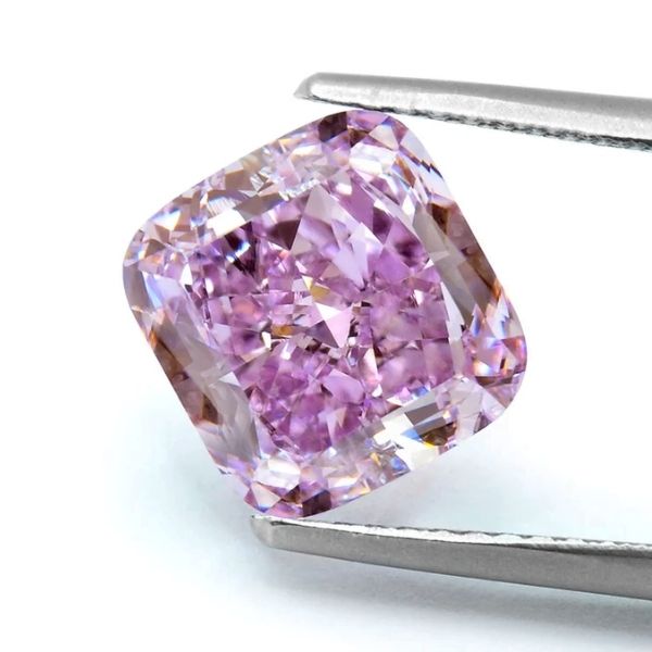 Kim cương tím The Purple Orchid