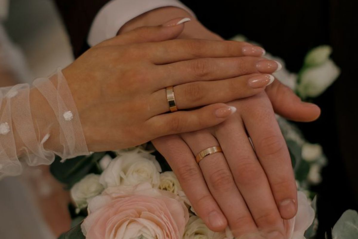 Chia sẻ kinh nghiệm mua nhẫn cưới mà bạn cần biết