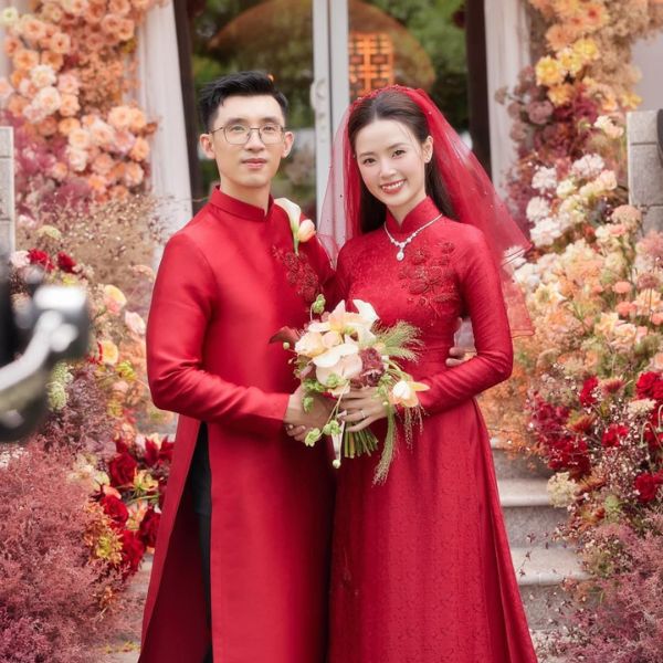 Ý nghĩa của lễ thành hôn