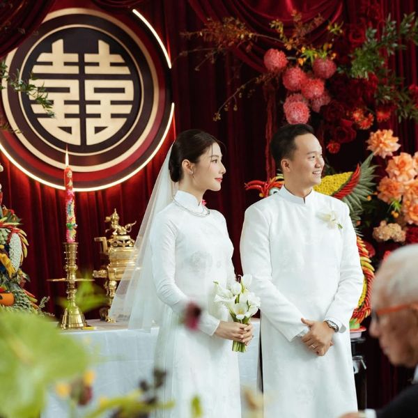 Lễ thành hôn là gì?