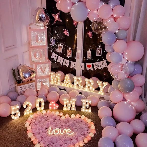 Học hỏi lời cầu hôn ngọt ngào từ những bộ phim Hàn Quốc