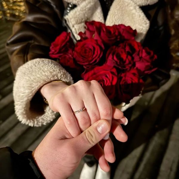 Lời cầu hôn hài hước – “bá đạo” theo cách rất đáng yêu