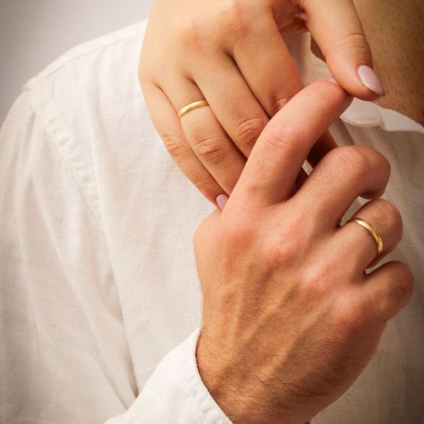 Lưu ý khi mua nhẫn cưới quan trọng nhất