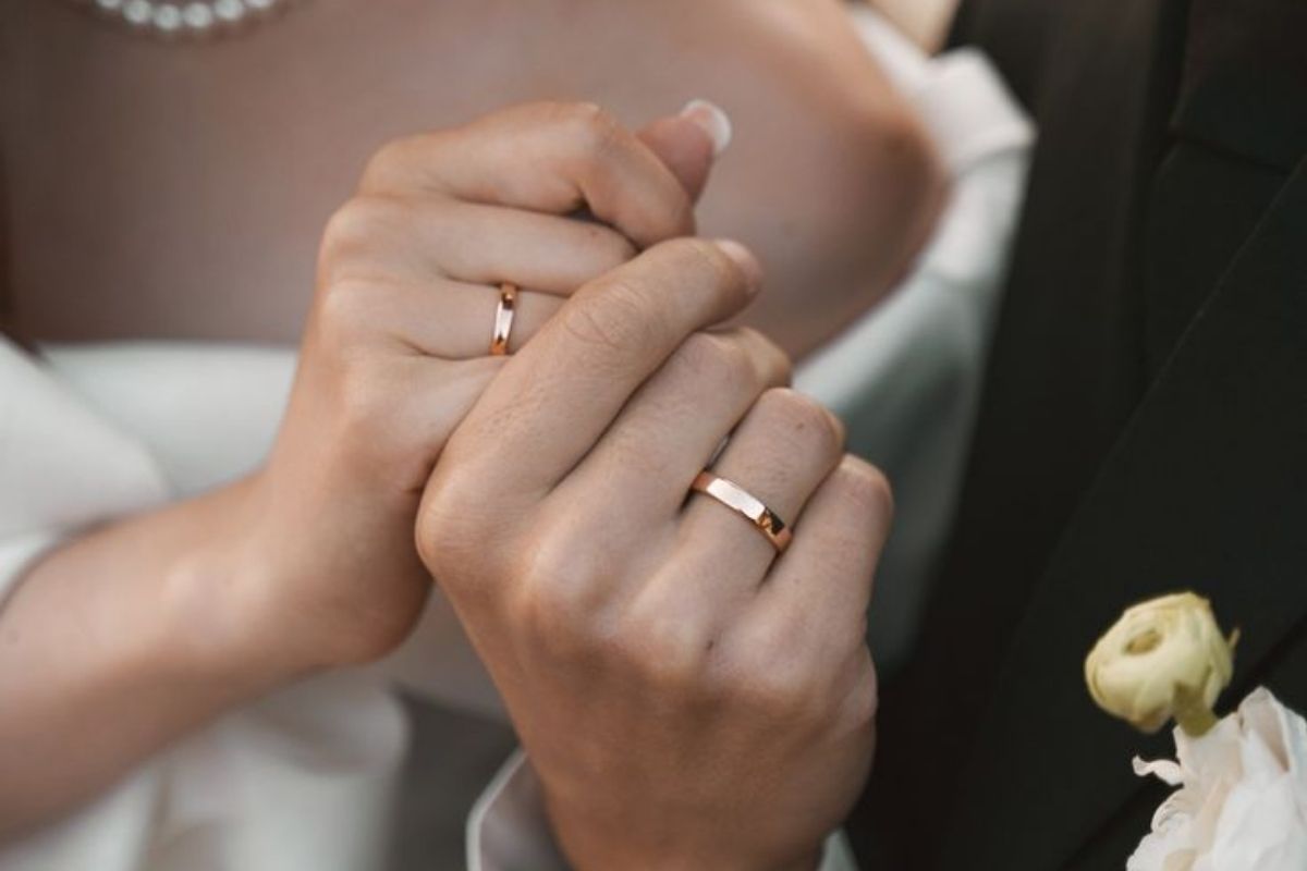 10 lưu ý khi mua nhẫn cưới bạn nhất định phải biết trước khi xuống tiền