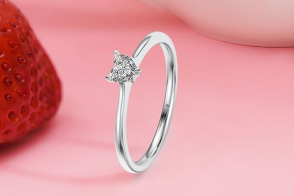 Top 10 mẫu nhẫn 1 hột đơn giản đẹp nhất 2026