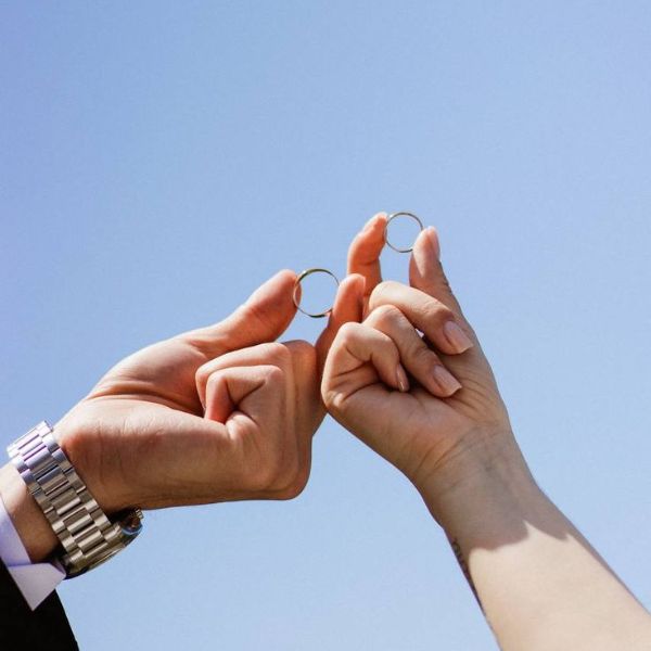 Tiêu chí chọn địa chỉ bán nhẫn cưới đẹp Hà Nội uy tín