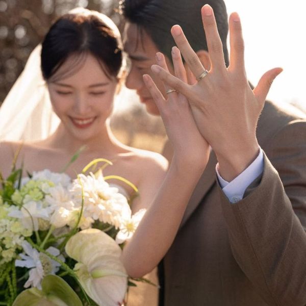 Nhu cầu tìm kiếm nhẫn cưới đẹp Hà Nội