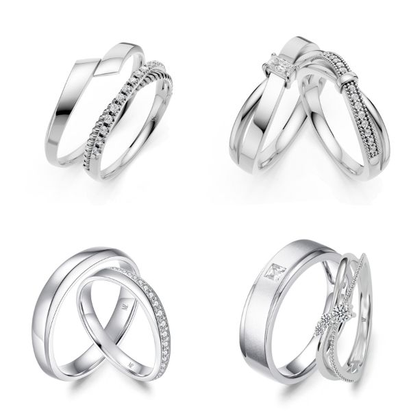 mẫu nhẫn cưới vàng trắng đẹp (2)