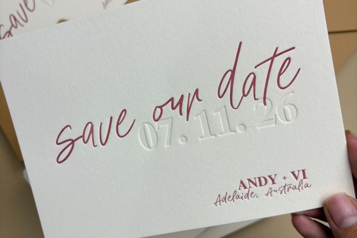 mẫu thiệp cưới đẹp