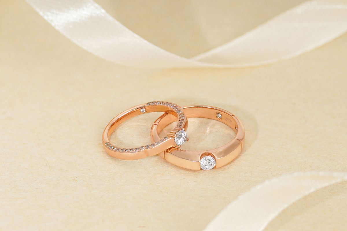 mua nhẫn cưới bao nhiêu tiền