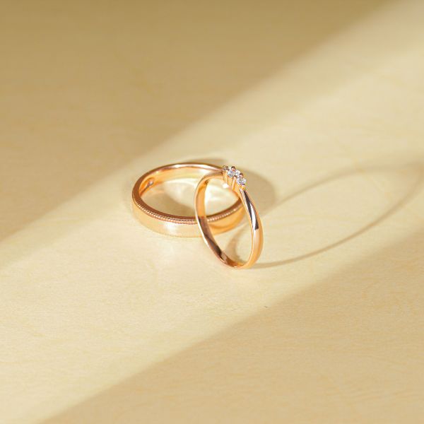 Nên mua nhẫn cưới bao nhiêu tiền là hợp lý?