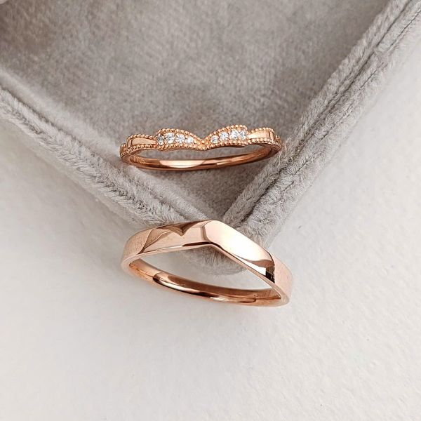 Nên mua nhẫn cưới bao nhiêu tiền là hợp lý?