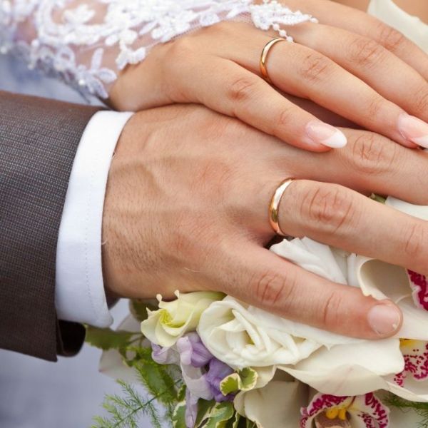 Gợi ý thời điểm mua nhẫn cưới theo từng nhu cầu