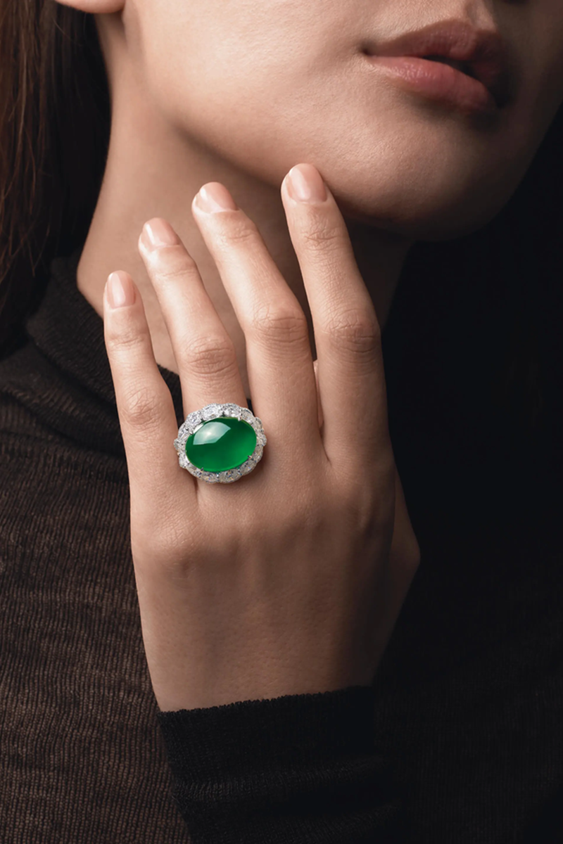 Ngọc Phỉ Thúy là gì?