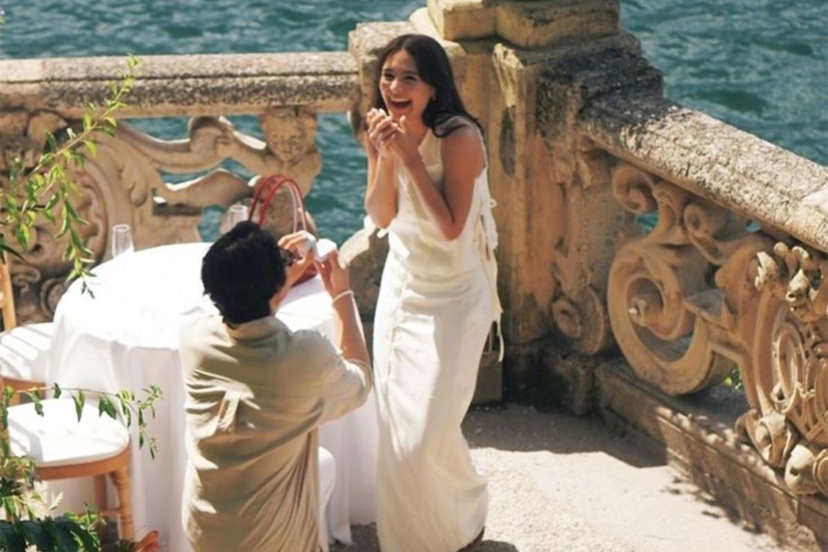 Dự đoán xu hướng nhẫn cầu hôn 2026 cho cô nàng hiện đại