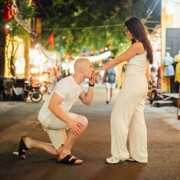 Khoảnh khắc định mệnh