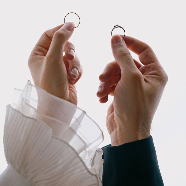 Ngân sách 10 triệu có thể chọn nhẫn cưới như thế nào?